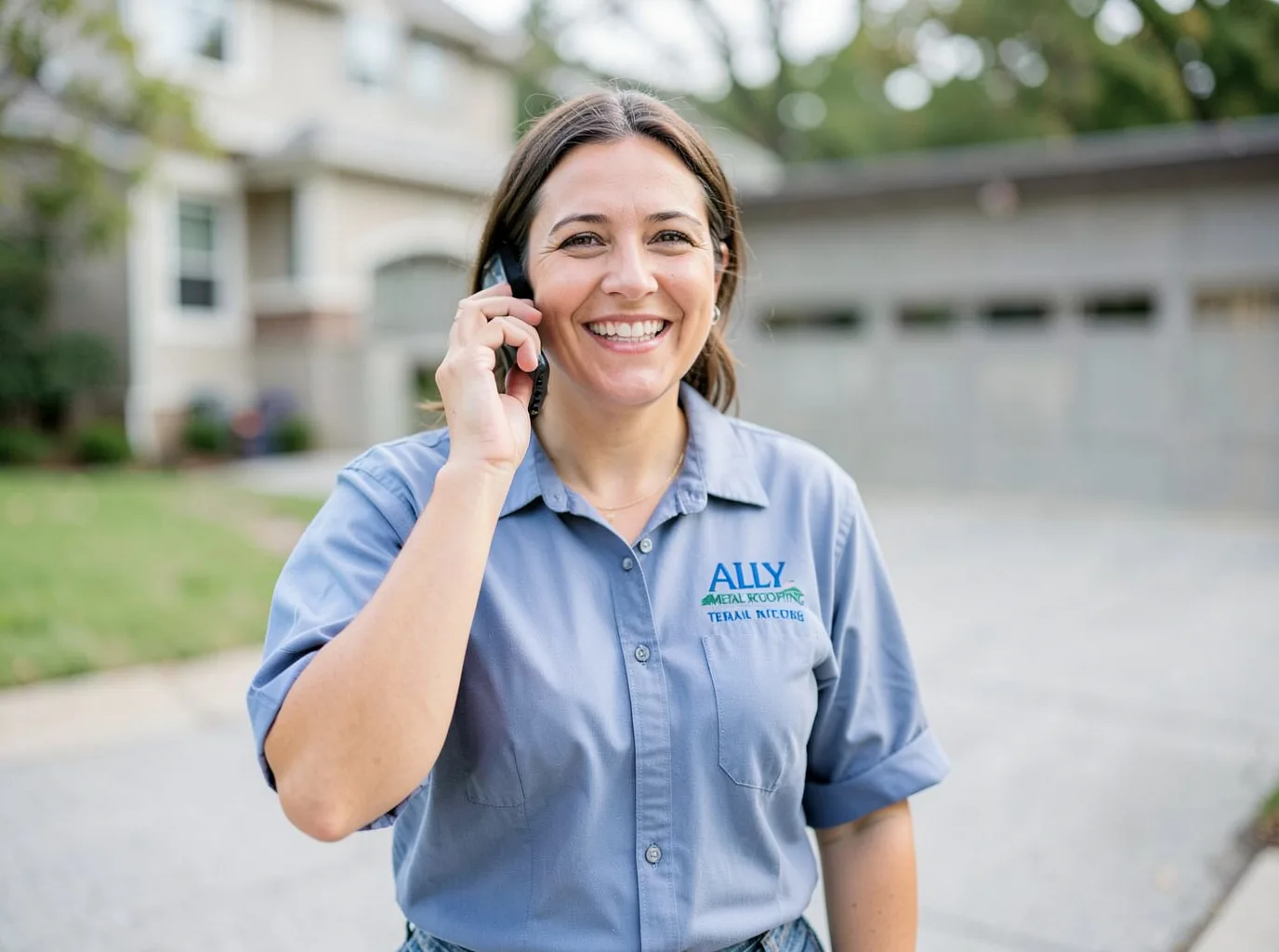 Metal Roof Installation Allenport, PA FAQs